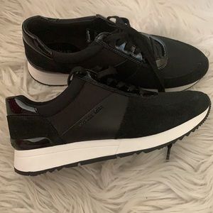 Michael Kors ladies sport shoes